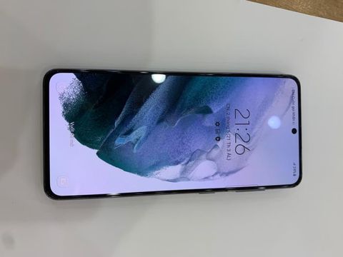 Samsung Galaxy S21 (5G) G991B Xám