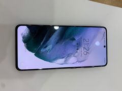  Samsung Galaxy S21 (5G) G991B Xám 