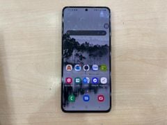  Samsung Galaxy S21 (5G) G991B Xám 