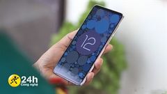  Giao diện One UI 4.0 dựa trên Android 12 đang được cập nhật 'dần dần' cho các thiết bị Samsung, kiểm tra máy bạn ngay nhé! 