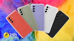  SamFans mong chờ mấy màu sắc trên Galaxy S21 FE? Sẽ có tím cho người mộng mơ, màu trắng tinh khiết và nhiều hơn nữa 