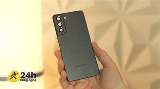 Galaxy S21 FE dùng chip Exynos 2100 xuất hiện trên Geekbench, nhưng điểm hiệu năng có vẻ không như mong đợi
