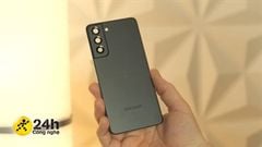  Galaxy S21 FE dùng chip Exynos 2100 xuất hiện trên Geekbench, nhưng điểm hiệu năng có vẻ không như mong đợi 