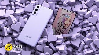 SamFans vào xem chi tiết cấu hình Galaxy S21 FE nè! Bật mí có cả kính Gorilla Glass Victus hạng xịn luôn