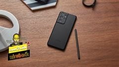  Chỉ có tại Trung Tâm Bảo Hành: Black Friday săn Galaxy S21 Ultra 5G tiết kiệm đến 5.7 triệu đồng, giá đang quá xá hời luôn 