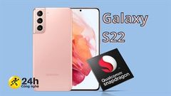  Galaxy S22 bất ngờ lộ diện trên Geekbench với một bộ vi xử lý Snapdragon chưa ra mắt, chạy Android 12 mới 