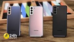  Rò rỉ dung lượng pin của Galaxy S22 series: Phiên bản Ultra dự kiến không thay đổi, nhưng Plus thì... 