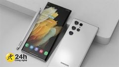  Tin được không? Galaxy S22 Ultra có bộ nhớ RAM thấp hơn mẫu tiền nhiệm Galaxy S21 Ultra, đây là điểm hiệu năng của máy 