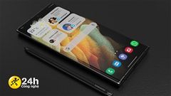  Lộ diện chi tiết hình ảnh, video của Samsung Galaxy S22 series trước thềm ra mắt, còn chờ gì nữa chuẩn bị gom lúa thôi! 