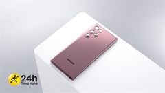  Galaxy Note 22 Ultra có thiết kế ấn tượng và cấu hình chất lượng với màn hình tràn viền 8K độc đáo, tiếc là sẽ không được ra mắt 