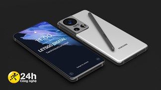 Báo cáo mới tiết lộ Samsung đã bắt đầu sản xuất hàng loạt linh kiện cho dòng Galaxy S22, cho thấy ngày ra mắt không còn xa