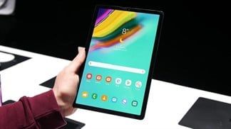 Samsung Galaxy Tab A7 (2020) bất ngờ xuất hiện trên trang hỗ trợ tại Ấn Độ, dự kiến thiết bị này sẽ sớm được lên kệ