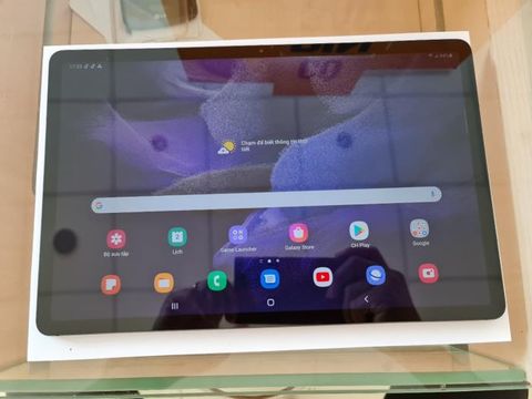 Samsung Galaxy Tab S7 FE T735 Đen