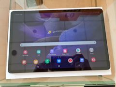  Samsung Galaxy Tab S7 FE T735 Đen 