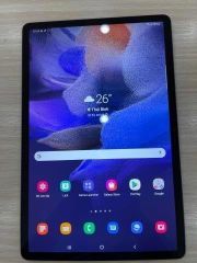  Samsung Galaxy Tab S7 FE T735 Đen 