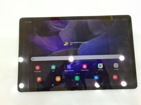 Samsung Galaxy Tab S7 FE T735 Đen