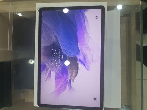 Samsung Galaxy Tab S7 FE T735 Đen
