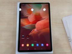  Samsung Galaxy Tab S7 FE T735 Đen 