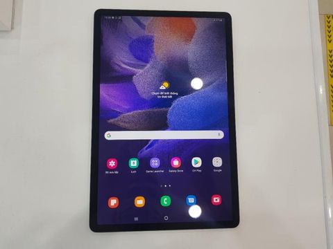 Samsung Galaxy Tab S7 FE T735 Đen