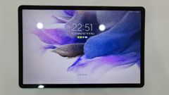  Samsung Galaxy Tab S7 FE T735 Đen 
