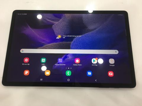 Samsung Galaxy Tab S7 FE T735 Đen