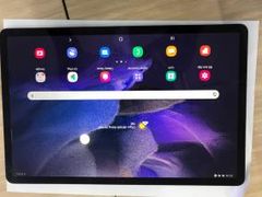  Máy tính bảng Samsung Galaxy Tab S7 FE 4G 