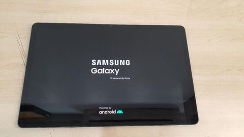 Samsung Galaxy Tab S7 FE T735 Đen