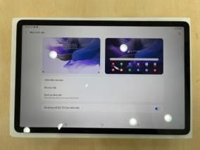 Máy tính bảng Samsung Galaxy Tab S7 FE 4G