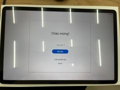  Samsung Galaxy Tab S7 FE T735 Đen 