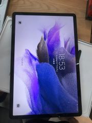  Samsung Galaxy Tab S7 FE T735 Đen 