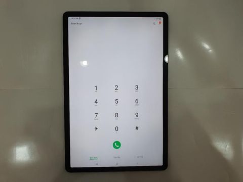 Samsung Galaxy Tab S7 FE T735 Đen