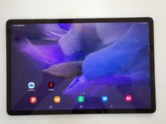  Samsung Galaxy Tab S7 FE T735 Đen 