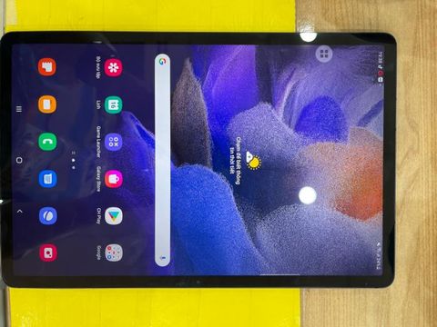 Samsung Galaxy Tab S7 FE T735 Đen