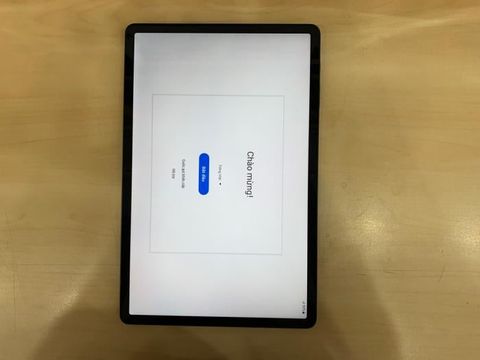 Samsung Galaxy Tab S7 FE T735 Đen