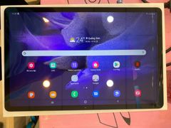  Samsung Galaxy Tab S7 FE T735 Đen 