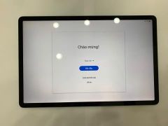  Samsung Galaxy Tab S7 FE T735 Đen 