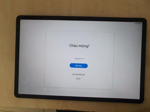 Samsung Galaxy Tab S7 FE T735 Đen