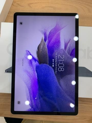 Samsung Galaxy Tab S7 FE T735 Đen