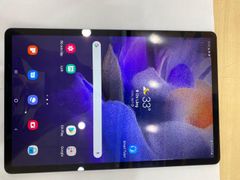 Samsung Galaxy Tab S7 FE T735 Đen 