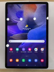  Samsung Galaxy Tab S7 FE T735 Đen 