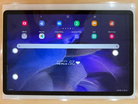Samsung Galaxy Tab S7 FE T735 Đen