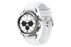  Samsung Galaxy Watch 4 Classic 42mm 