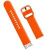 Dây silicone đồng hồ Samsung Galaxy Active/Active 2 20 mm