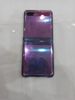 Samsung Galaxy Z Flip F700 Purple