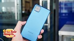  Deal ngon Ngày của Mẹ: Sắm ngay Galaxy A12, Galaxy A02s giảm cực chất, giá đã rẻ nay càng rẻ hơn, nhanh tay săn liền 