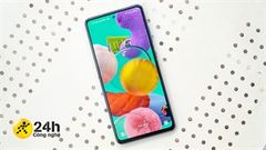  Kỳ vọng Galaxy A33: Thiết kế mới với nhiều màu sắc, sở hữu công nghệ 5G, camera sau 64 MP cho khả năng chụp ảnh sắc nét 
