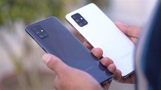 Chưa ra mắt nhưng giá bán của Galaxy A52 và Galaxy A72 đã bị lộ hoàn toàn, khởi điểm từ 8.4 triệu đồng