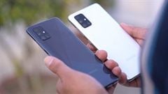  Chưa ra mắt nhưng giá bán của Galaxy A52 và Galaxy A72 đã bị lộ hoàn toàn, khởi điểm từ 8.4 triệu đồng 