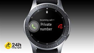 Galaxy Watch 4 có nghe gọi được không? Những ai đang thắc mắc và chuẩn bị mua đồng hồ Samsung thì xem ngay nhé