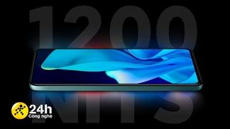 Xiaomi 11i HyperCharge được xác nhận thông số màn hình ấn tượng, ai mê chơi game và xem phim chắc không thể bỏ qua